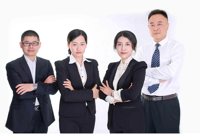Chiny Anhui Uniform Trading Co.Ltd profil firmy
